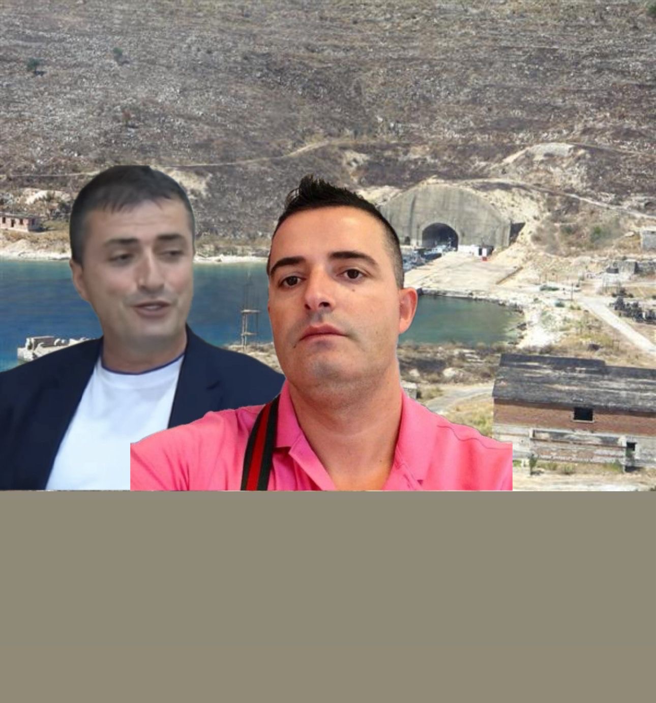 Edi Rama hesht, vëllai i Tërmet Peçit shkakton “tërmet” në Porto Palermo/ Privatizon bazën ushtarake detare