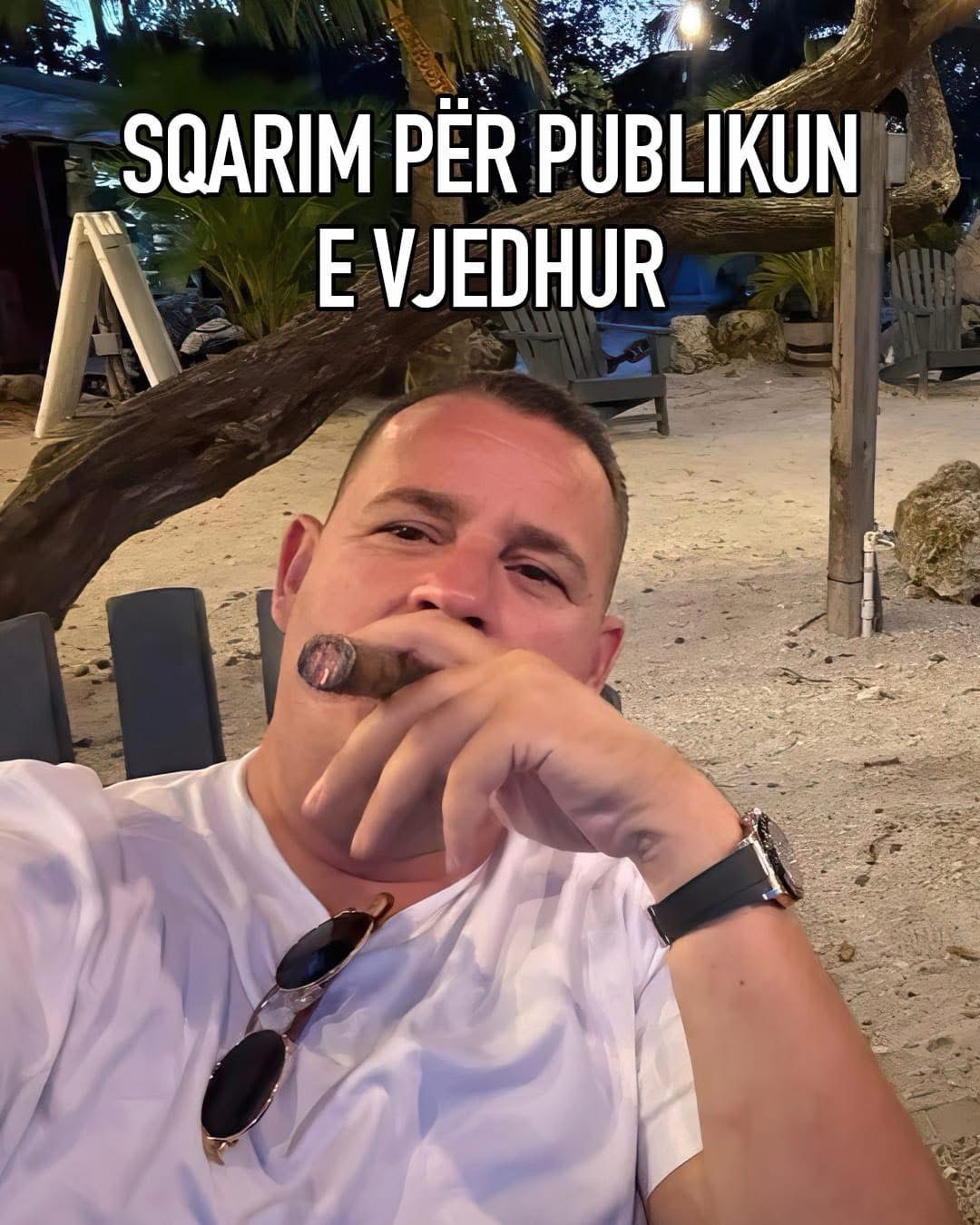 Sqarim për publikun e vjedhur” – JOQ zbardh skandalin pas aksionit të Rilindjes në Tiranë: kush është biznesmeni i “paprekshëm”?