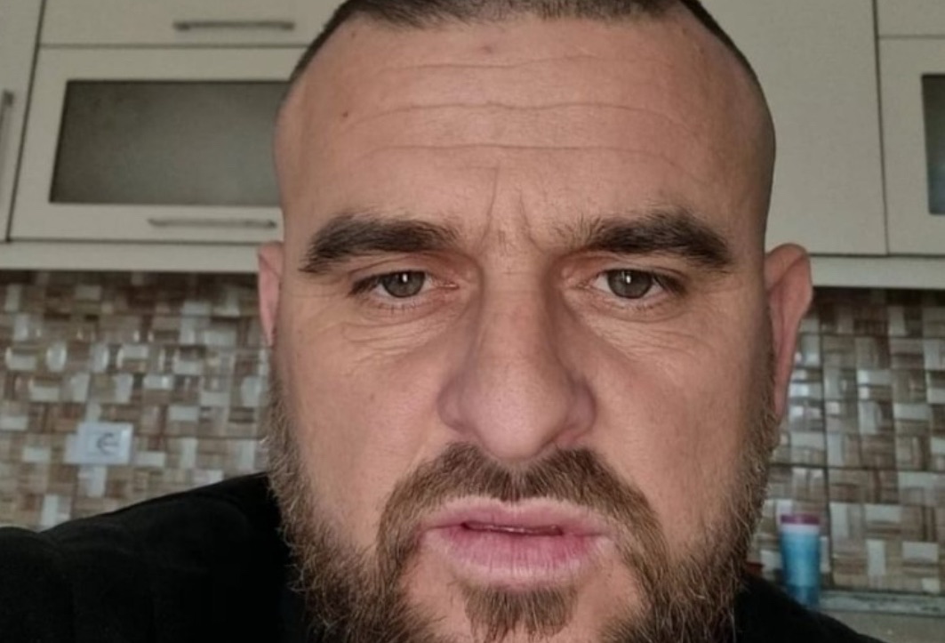 “Zbulohet identiteti i 36-vjeçarit që tronditi Patosin – dyshohet për abuzim me vajzën e tij”
