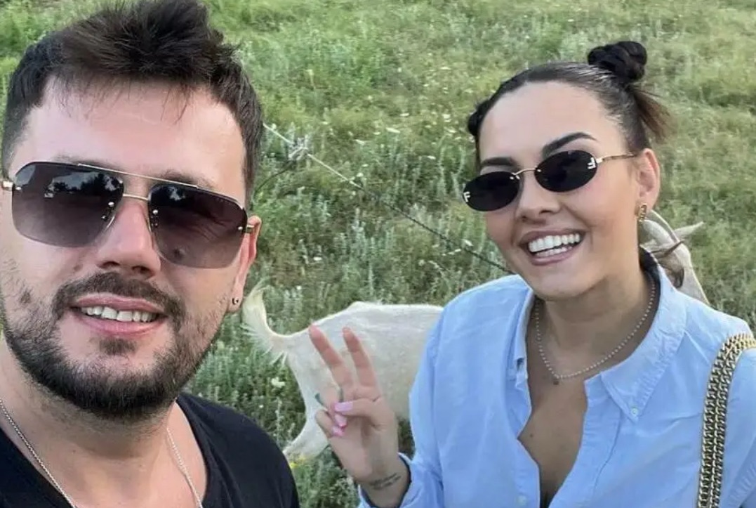 ”‘E mbrova dhe më shkatërroi!’ – Livia zbulon prapaskenat tronditëse të lidhjes me Mevlanin”
