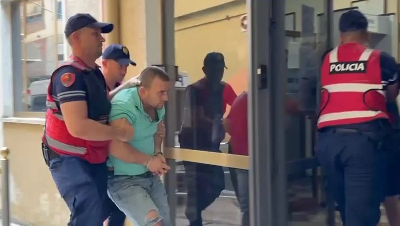 Arrin në Gjykatë babai që dyshohet se abuzoi me vajzën 12 vjeçare