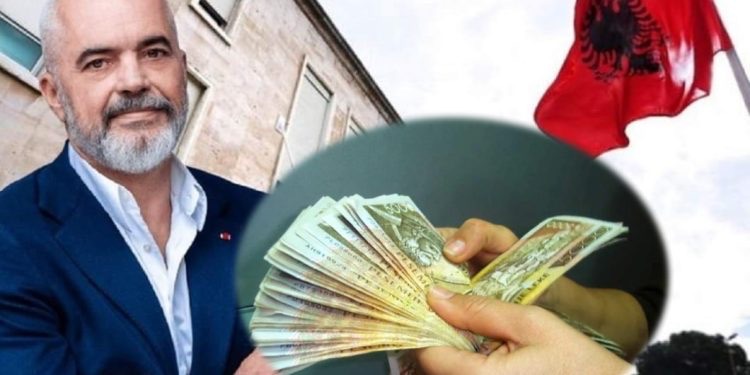 Hapen 6000 vende pune”/ Qeveria Rama jep LAJMIN E MIRË kush është pa punë…