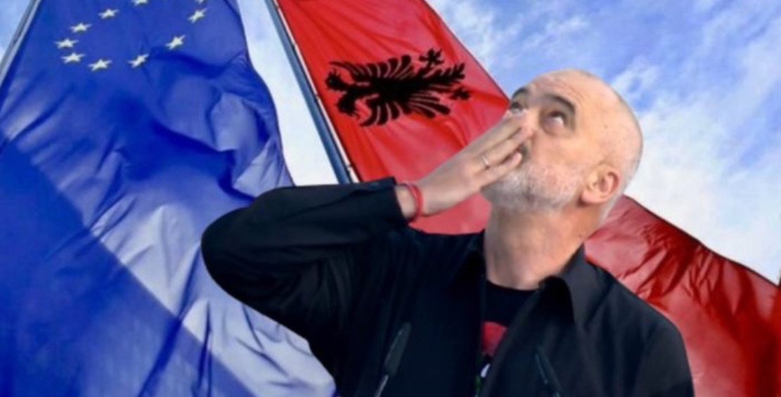Nga dëshira te dera e hapur: Shqipëria drejt një etape historike në rrugën europiane!
