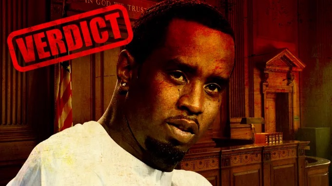 Shocking Verdict: Diddy Found Guilty of Prostitution Charges – Breaks Down and Thanks Jury!”