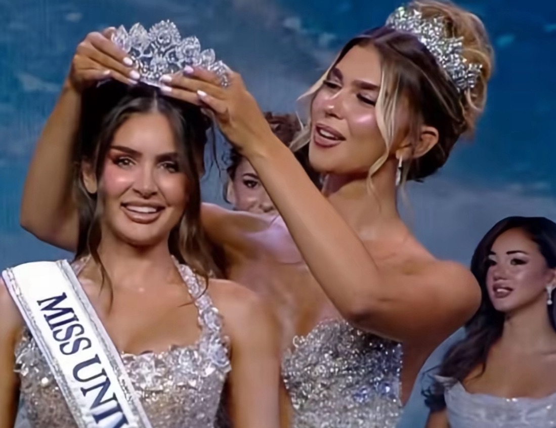 Zbulohet se eshte paguar çmimi marramendes per t’u shpallur fituese e “Miss Universe