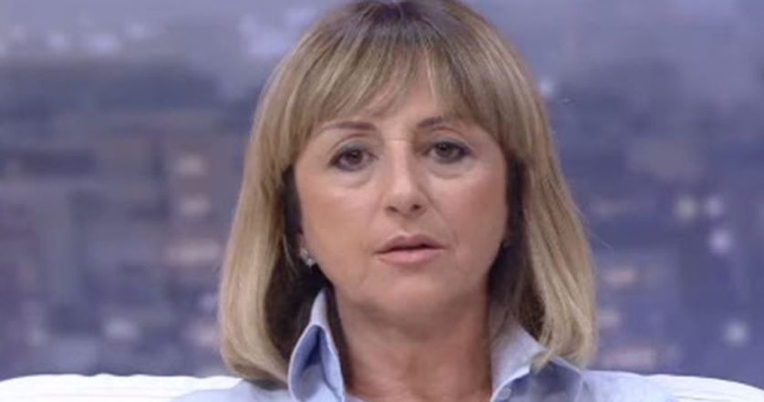 Marjana Kondi na habiti fare: Kur ishim të rinj burri më bëri… thashë qyqja ky nuk më do më!