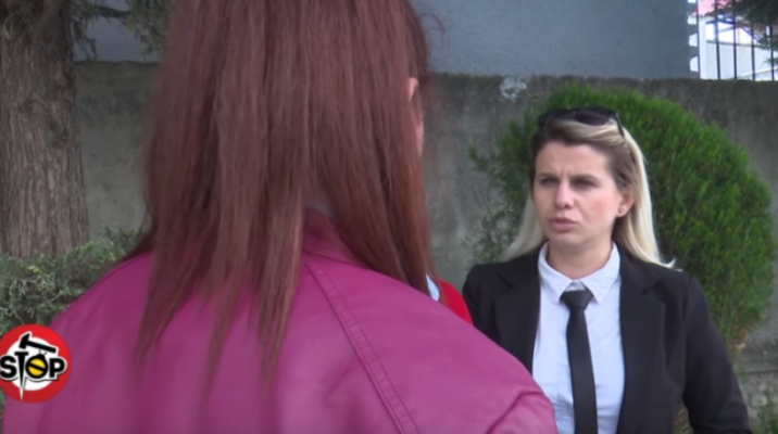 Burri i martuar në Korcë merr per dashnore gruan e divοrcuar, ajo i bën gjëmën e madhe… si ja futi me lezet