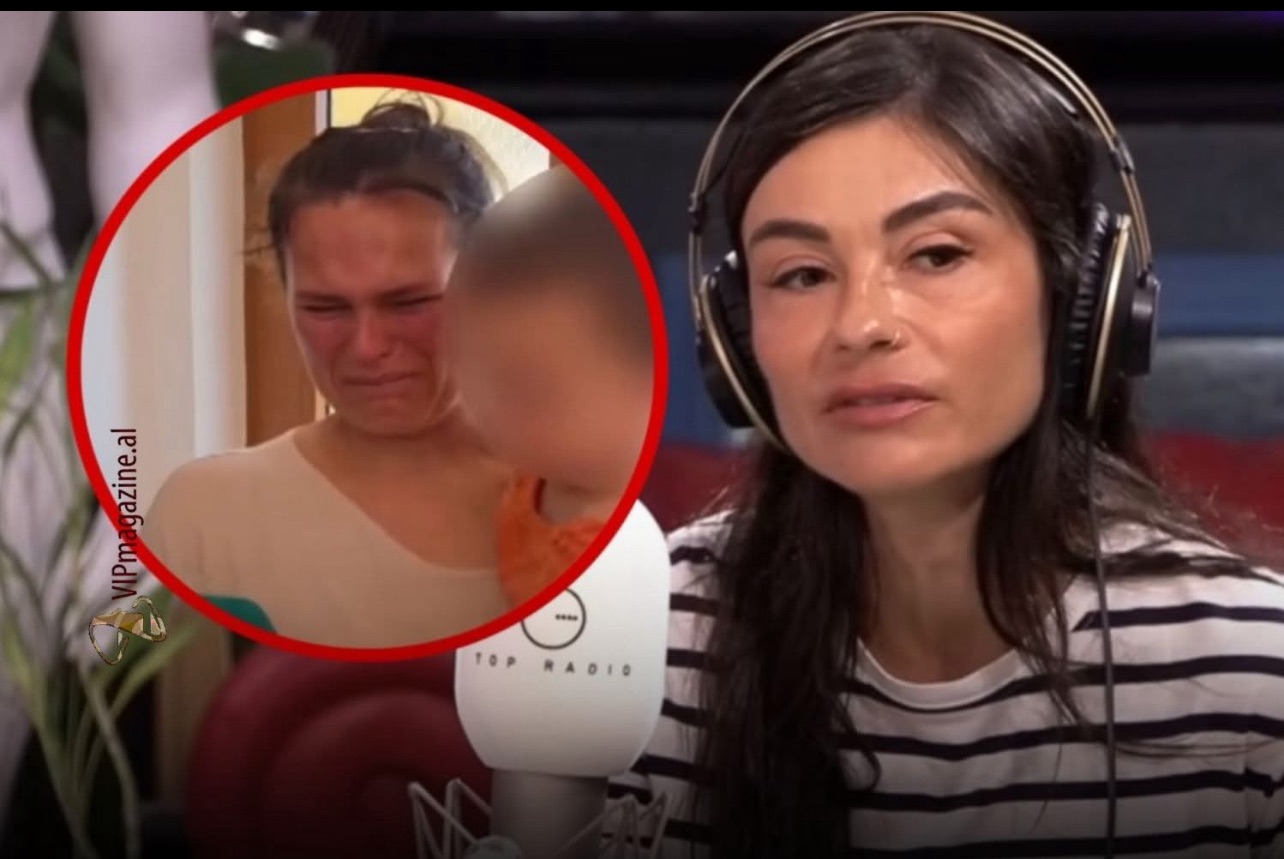 Nuk ka as dhëmbë, pse bën fëmijë” – Zhaklin Lekatari shpërthen për ngjarjen në Fier