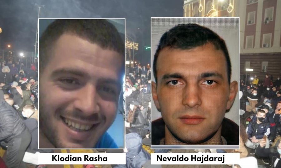 E kujtoni policin m*zor që vr*u Klodian Rashën në karantinë? Nuk e besoni ç’ka ndodhur sot me te