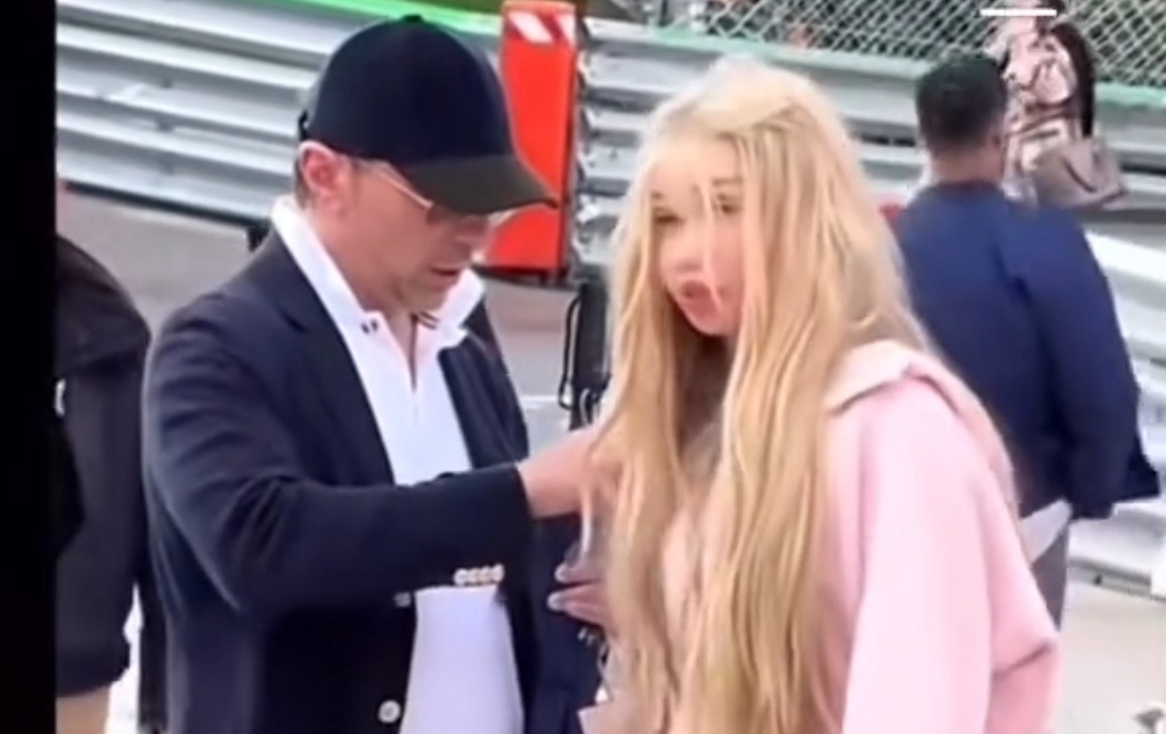 🕶️ Laerti Vasili kapet në video me një transvestit në Monte Carlo – çfarë po ndodh me aktorin e njohur?