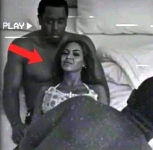 Explosive 2003 Party Footage of Jay Z, Diddy, and Beyoncé Leaked on Dark Web — The Carters Threaten Lawsuit