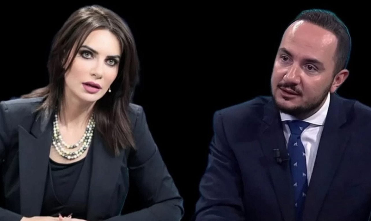 Pasi dhe Grida e pranoi publikisht lidhjen, Salianji i futet me yrysh garës për kreun e PD, si do e largoje Sali Berishen?