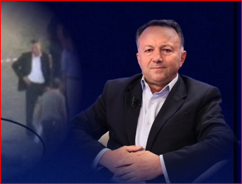 Donte të fliste, por…” – Gazetari Dervishi flet për vd*kjen m*sterioze të Kosta Trebickës: E gjetën gjallë në mëngjes…por dikush