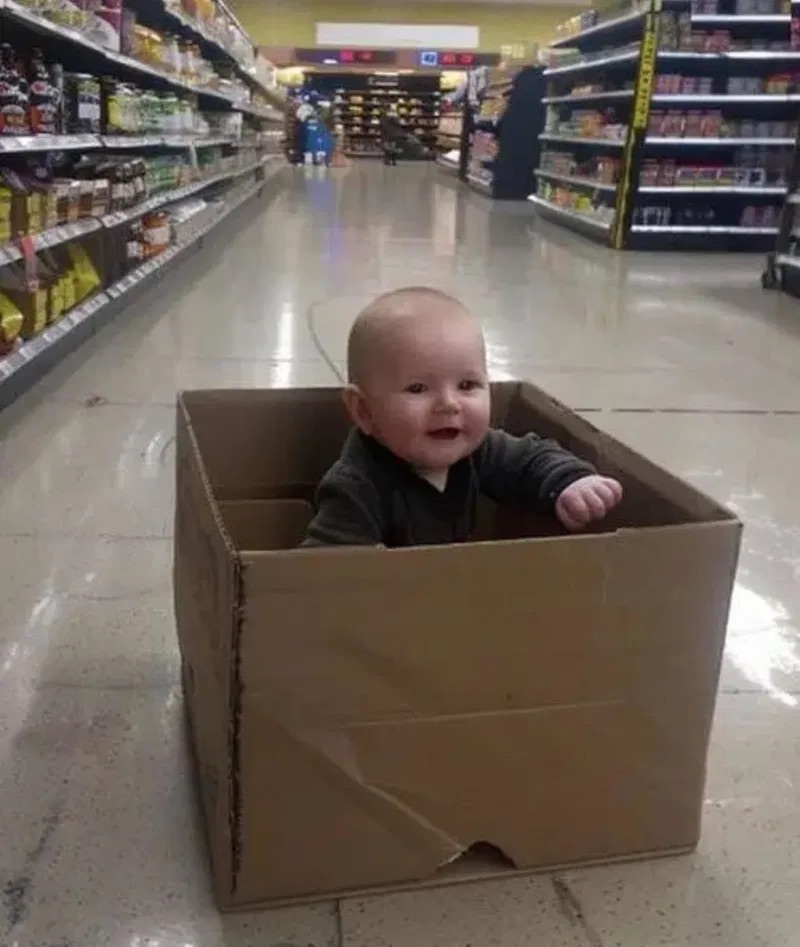 My Mom Abandoned Me in a Supermarket as a Baby — 20 Years Later, She Showed Up at My Door”