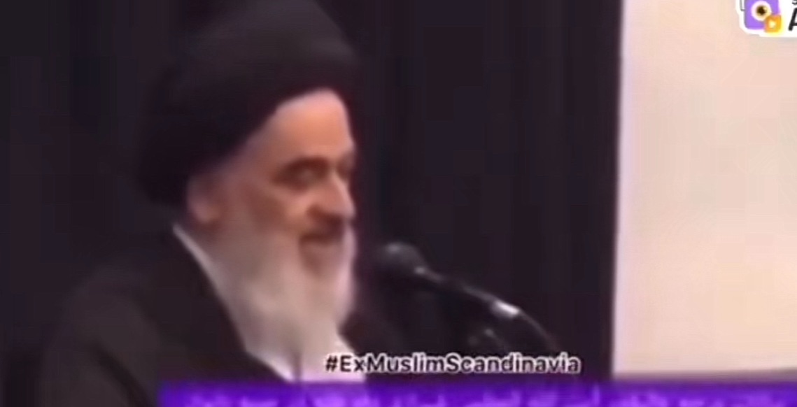 🔴 Skandal Botëror – Gjykatësi i Talibanëve fyen gratë publikisht: “Allahu krijoi edhe një lloj kafshe tjetër… që është gruaja!”