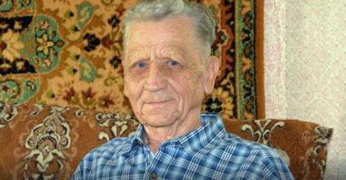 Je pak më e duruar, e dashur, i ka mbetur shumë pak kohë. Dhe pastaj apartamenti do të jetë i yni.” – Kur i dëgjova fjalët e djalit tim, mu ndal fryma.