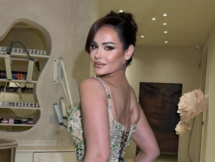 Del foto, si dukej Juliana Nura para 15 vitesh