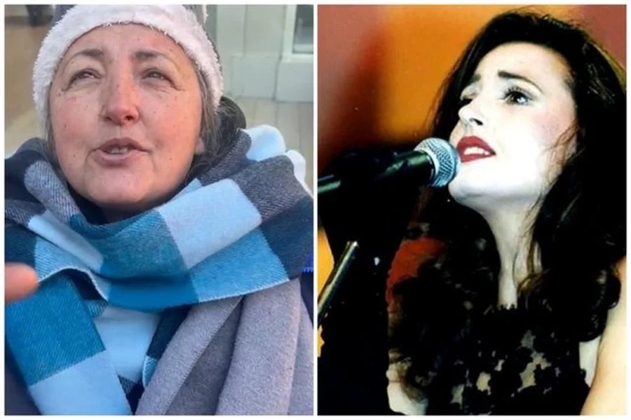 REAGON ASHPËR PARASHQEVI SIMAKU, JA ÇFARË E LËNDOI