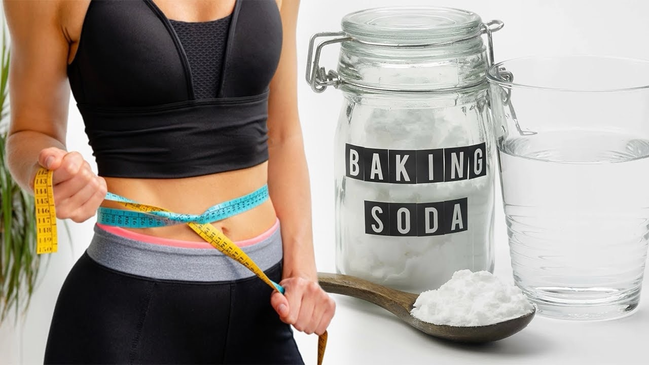 🔥 Soda e bukës bën mrekulli – Heq dhjamin nga barku! Ja receta që po çmend rrjetin