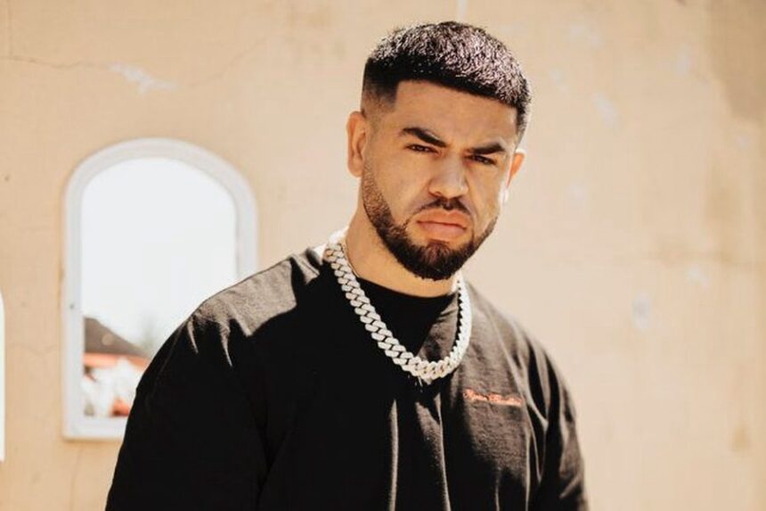 ‘Tani gjithçka është pas krahëve’, Noizy flet pas lirimit