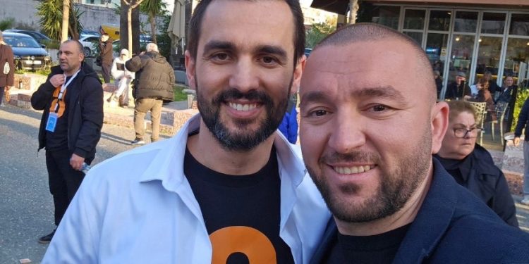 LAJM I FUNDIT/ Pas zgjedhjeve, kandidati i Lapajt largohet nga “Shqipëria Bëhet”