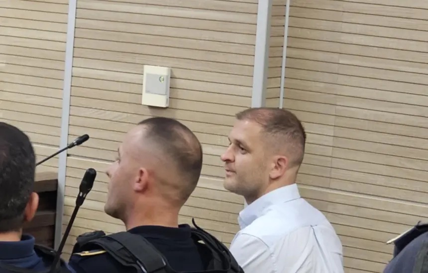 Del raporti psikiatrik për Naim Murselin, ky është rezultati