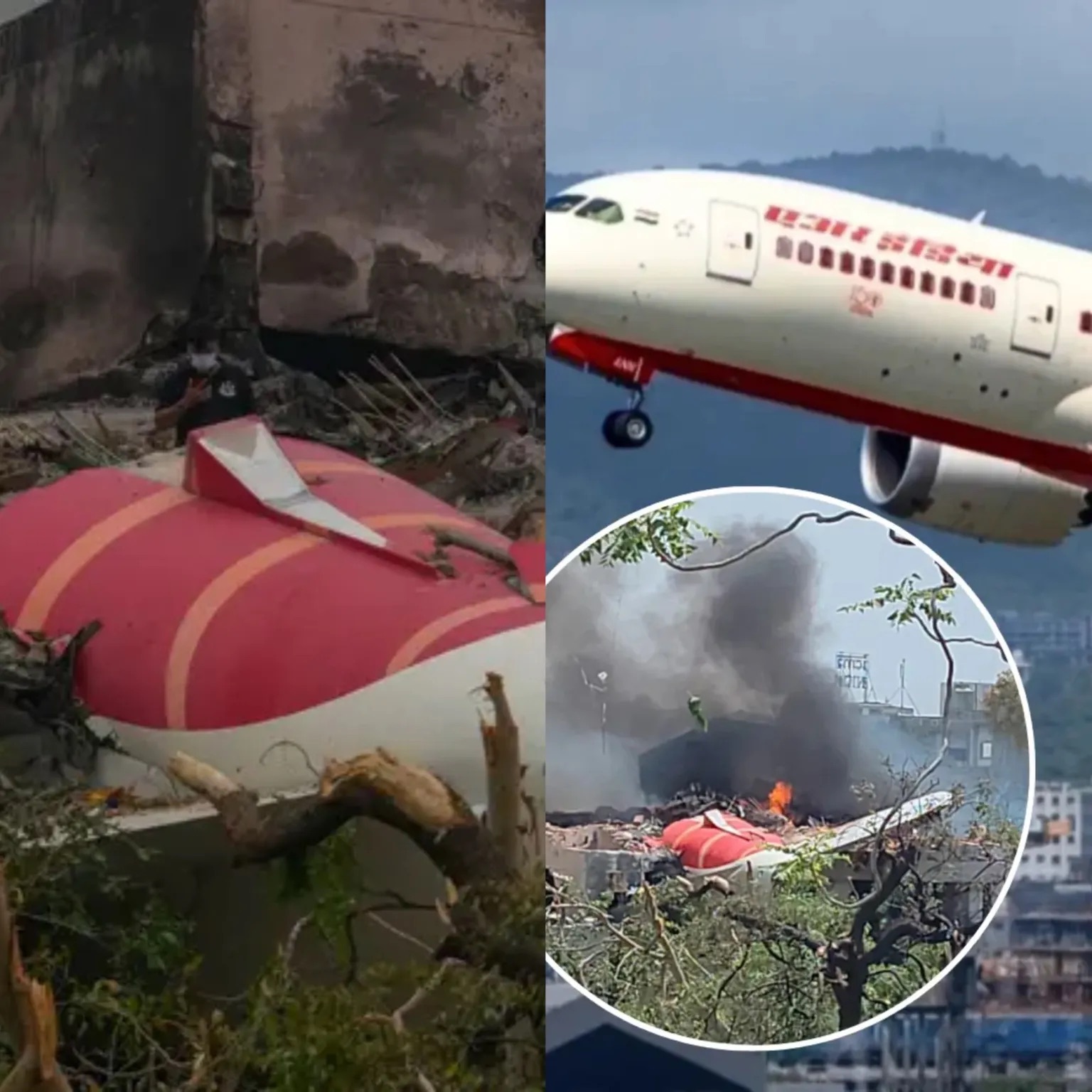 270 të vdekur – dyshime për ndërhyrje njerëzore në rrëzimin e avionit