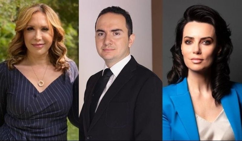 Evi Kokalari nxjerr se*kretet e Salianjit: Kush eshte ish e dashura e njohur e Salianjit, i ndau Grida se e donte për vete?