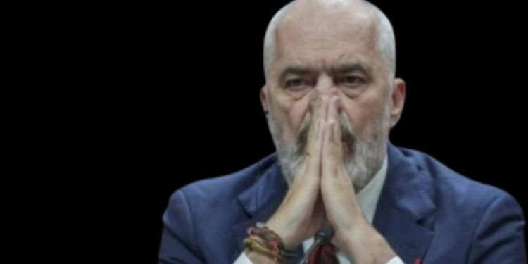 “Tërmet” vendimesh/ Edi Rama jep “ultimatumin” e fortë: Stop! Tani e ka rradhen dhe