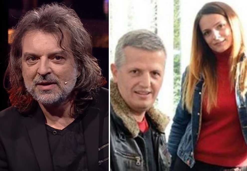 Na paskan m*shtruar?? Redon Makashi zbulon arsyen e vertete te ndarjes se Mires me Shpetim Saracin