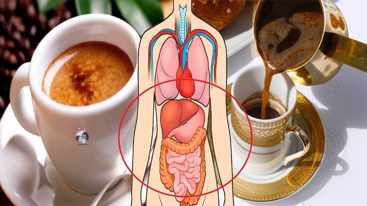 Kafja Espresso apo ajo Truke kush eshte me e demshme per trupin? Pergjigjja nuk do t’iu pelqeje