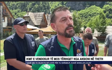 E fr*kshme! Zgjimi i Kanunit! Pleqnia e bajraktarëve mblidhet urgjentisht për vendime me ligjin e Lekë Dukagjinit