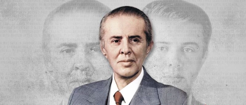 E frikshme! Pesë djem përdh-nuan një vajzë ne komunizëm! Ajo që bëri Enver Hoxha ndaj tyre dhe vajzes do iu lejë pa fjalë