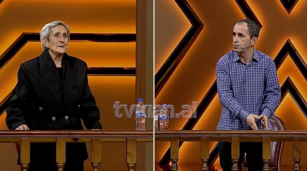 “E sh*re nga djali, nusja me rr*h!” Deklarata sh*kuese: Kunata ma quan nënën k**vë!