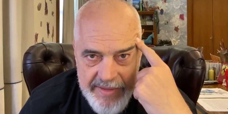 Do të rrafshohet”/ Rama i prerë tregon vendimin ekstrem: Sot konfiskohet edhe…