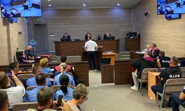 Dëshmia tronditëse e vëllait të Liridonës, çka i tha Naimi pas krimit