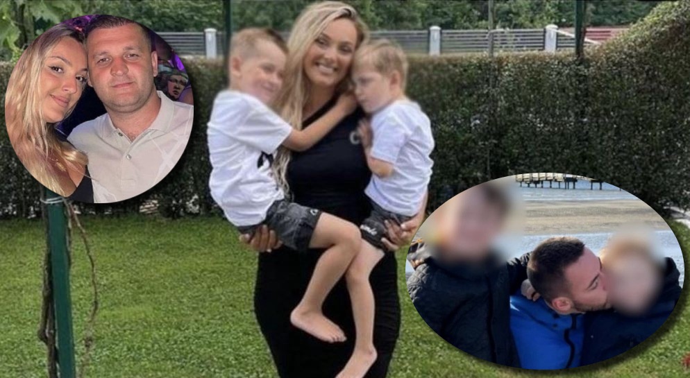 “Babai e mbajti për dore, ndërsa hajduti ia bëri mamit bam”- Vr*sja e Liridonës në sy të dy fëmijëve, vëllai i saj tr*ndit me ato qe i thanë me nipërit