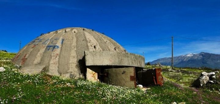 Elbasan/ Futet për nevoja personaIe në bunker, burrit i bie qielli ne koke kur gjen gruan me