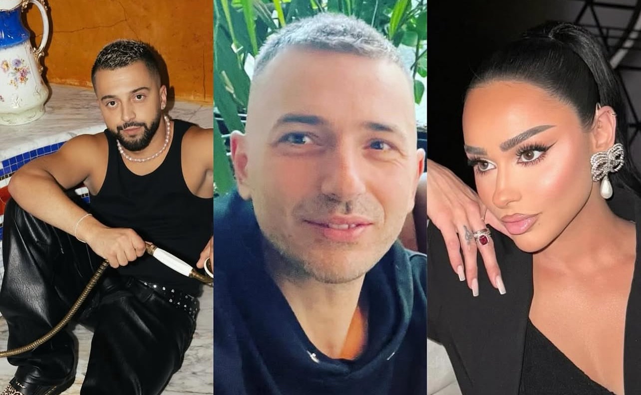 ANAIDI NUK KURSET, ‘GODET’ SËRISH EGLIN DHE GJESTIN