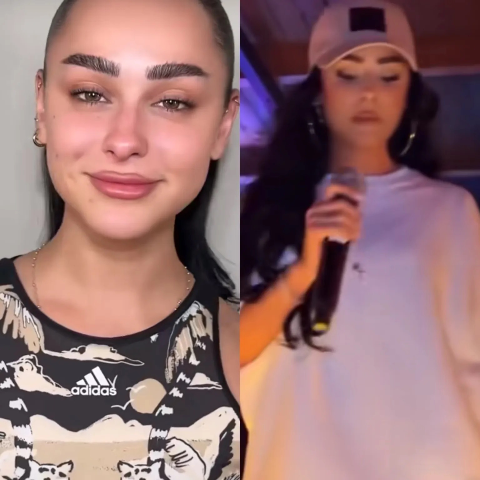 A ka shqiptarë ketu?” – Fjalët e Egli Takos shkaktojnë reagime të ashpra (VIDEO)