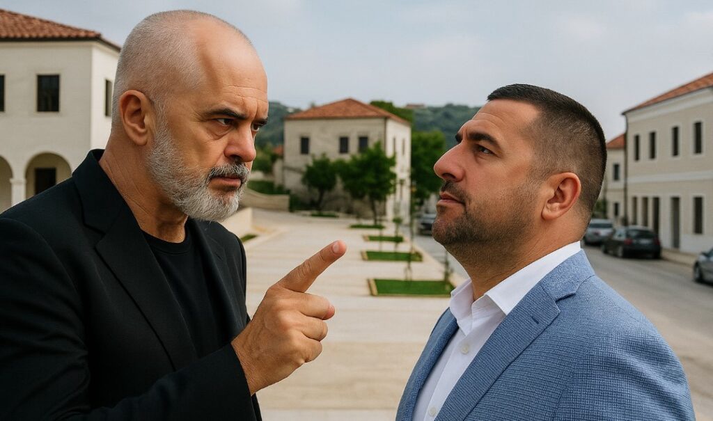 Reagimi i ashpër i Ramës pasi kryetari i kësaj bashkie refuzoi të shkarkojë drejtorët, i vendos ultimatum
