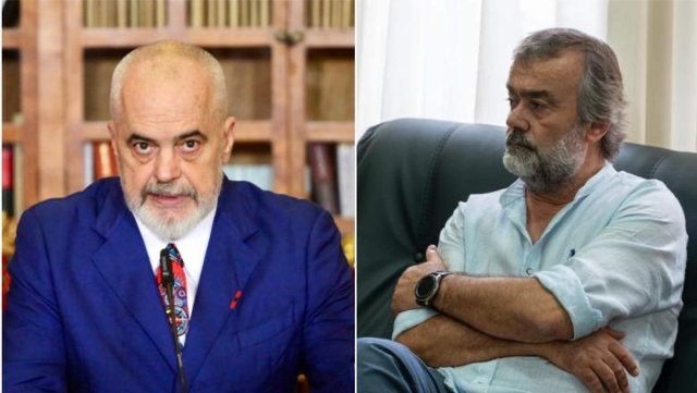 Ult*matumi/ Kryebashkiaku i Finiqit ‘nuk pyet’ per Ramën dhe t*llet keq: Do i shkarkoj drejtoret dhe me pas do