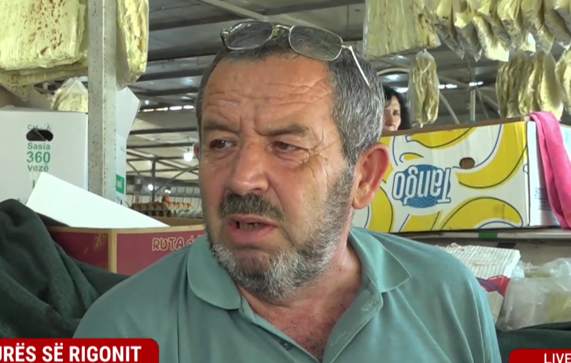 “Faturë për rigonin, kastraveci me NIPT! Tregtari i zgjuar ‘g*zhdon’ Edi Ramën: Ajo qe po ben ti do të…(Video)