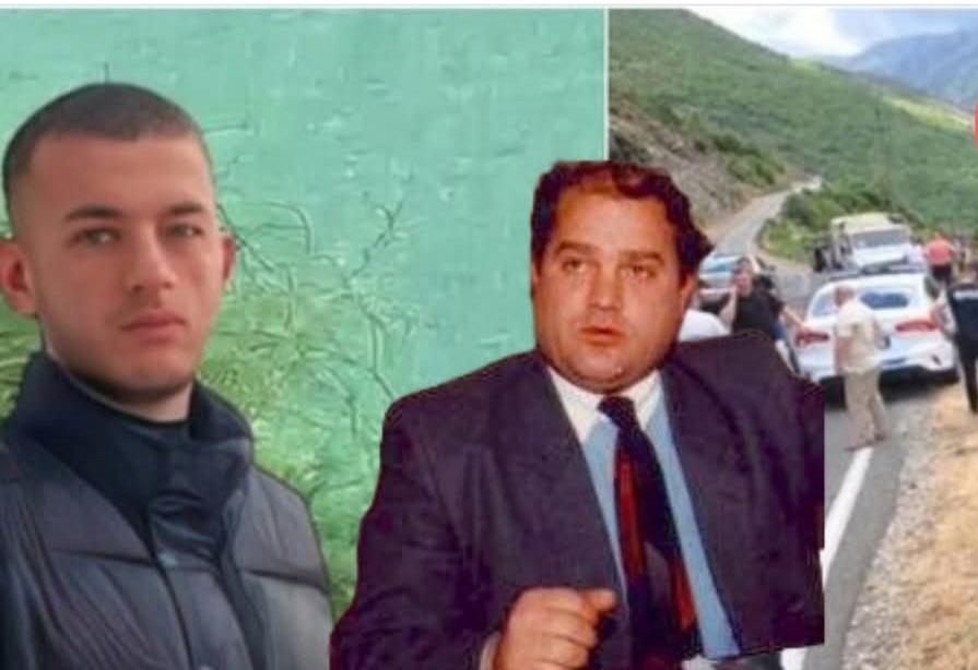 Ngjarja m*kabër në Mat/ Zbulohet emri i vr*sesit te dyshuar te Renisit, u be i njohur në at*ntatin ndaj Azem Hajdarit
