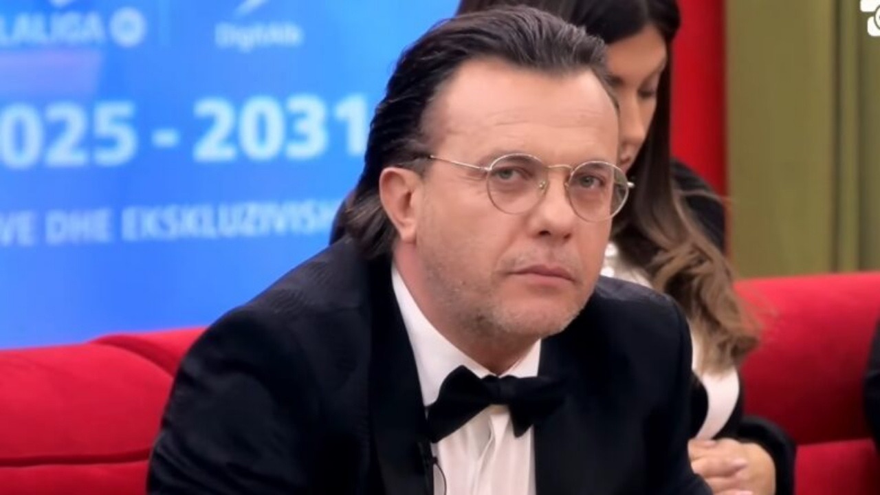 I martuar dhe më fëmijë/ Deklarata sh*kuese e Laert Vasilit: Vjen e më thotë që është i yti..