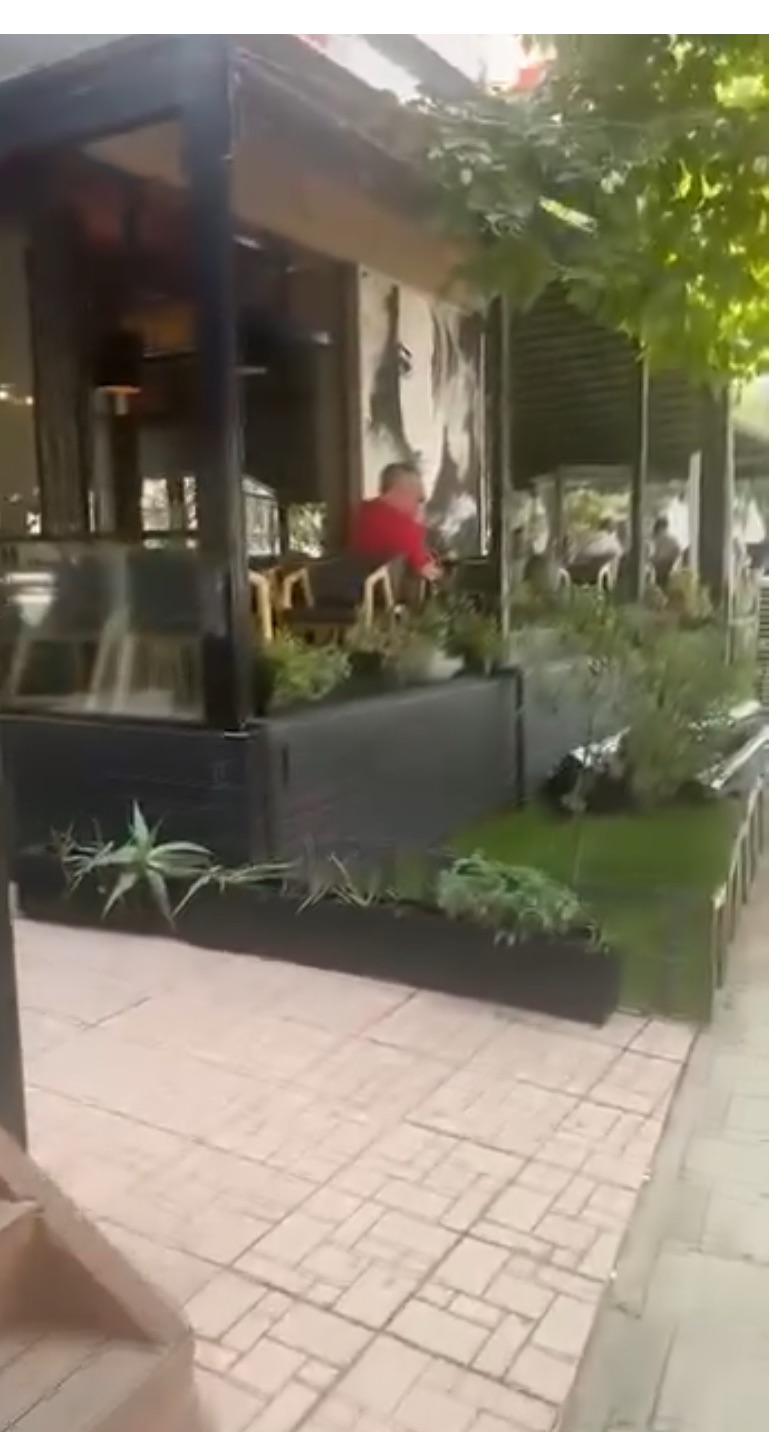 Rama i prerë: Hapësirat publike do të çlirohen, me apo pa bashkëpunimin tuaj