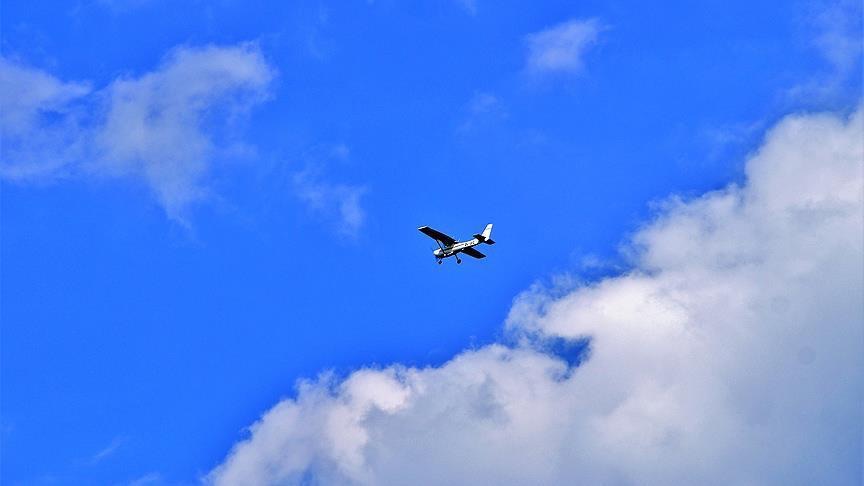 Tragjedi në ajër/ Rrëzohet një avion, nuk ka të mbijetuar