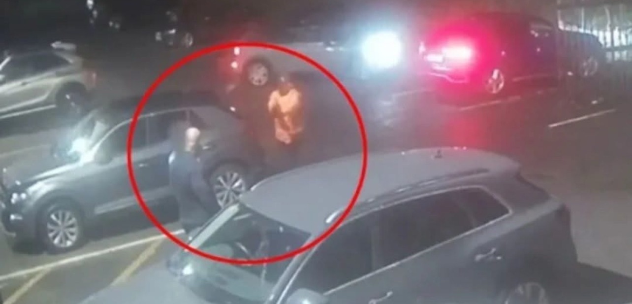 E rëndë/ I zbuloi Iidhjen me gardianen, i burgosuri ekzekuton oficerin e burgut si shenjë ‘hakmarrjeje’ ( Video )