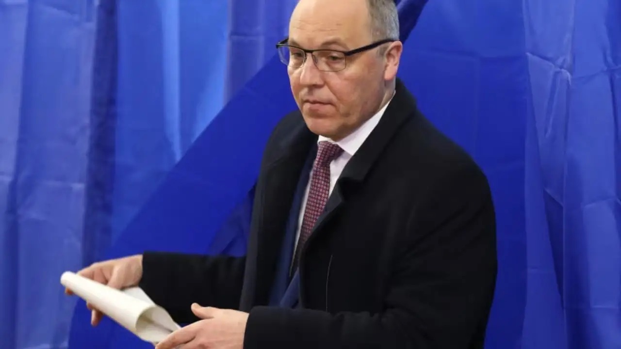 Qëllohet me armë zjarri, ndërron jetë ish-kryetari i parlamentit ukrainas