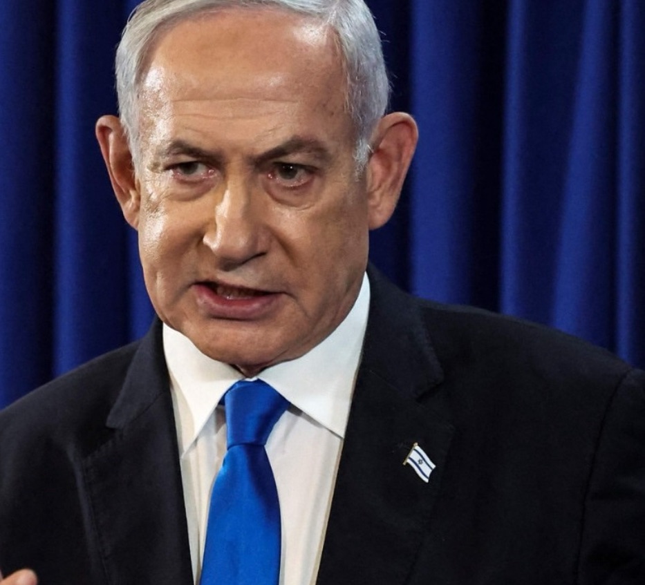 Netanyahu konfirmon pushtimin e plotë të Gazës: “Do ta çlirojmë nga tirania e terroristëve”